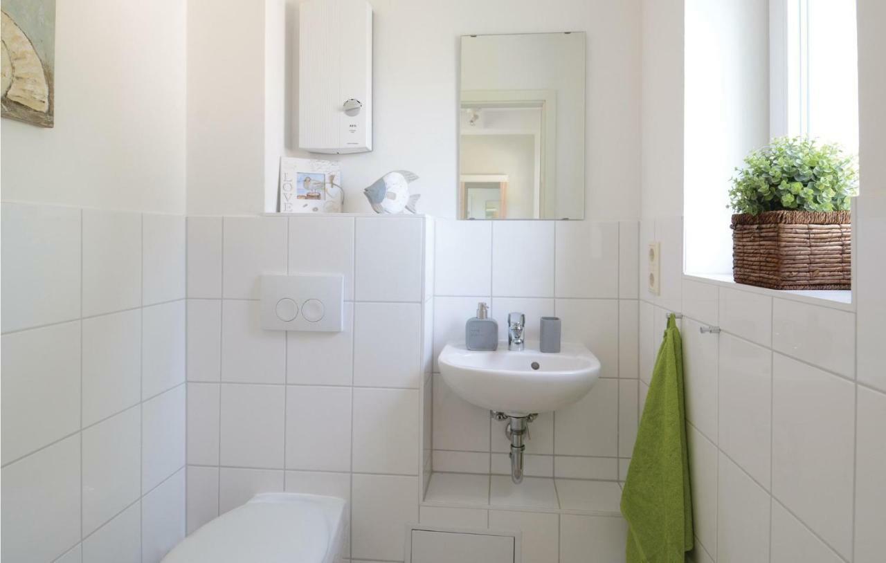 Haus Seeadler 5 Süssau Extérieur photo